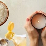 Görenler inanamıyor! Sadece 3 malzemeyle bitmeyen mum tarifi