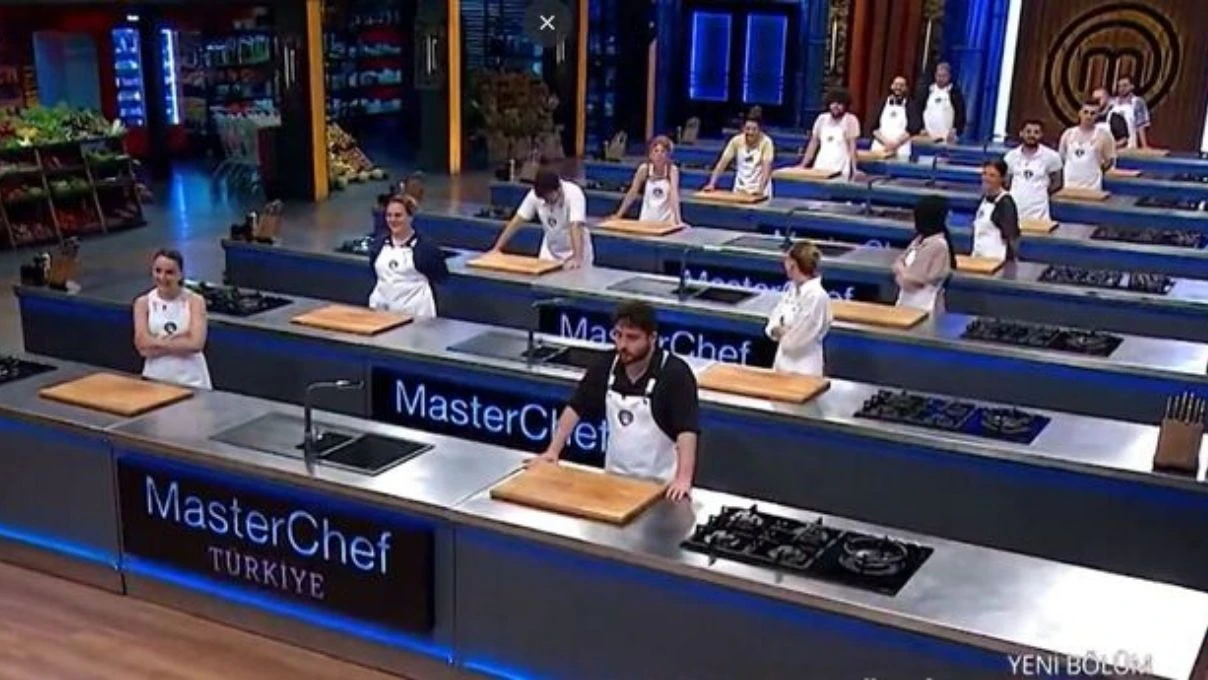 MasterChef yedeklerden kim kazandı? 9 Ağustos MasterChef 2025’te ne oldu?