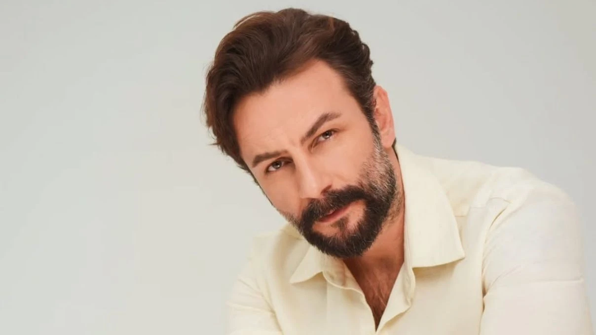 Oyuncu Gökberk Demirci’den ihanet sorusuna cevap! “İllaki”