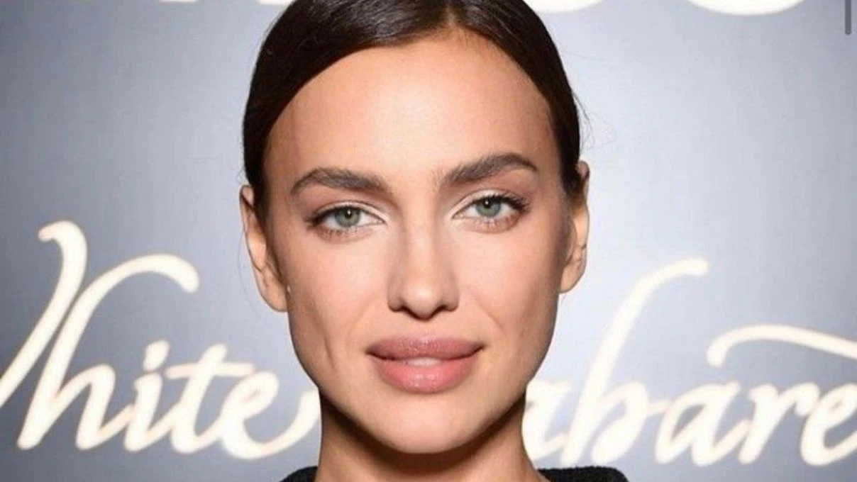 İrina Shayk evli mi? İrina Shayk çocukları var mı?