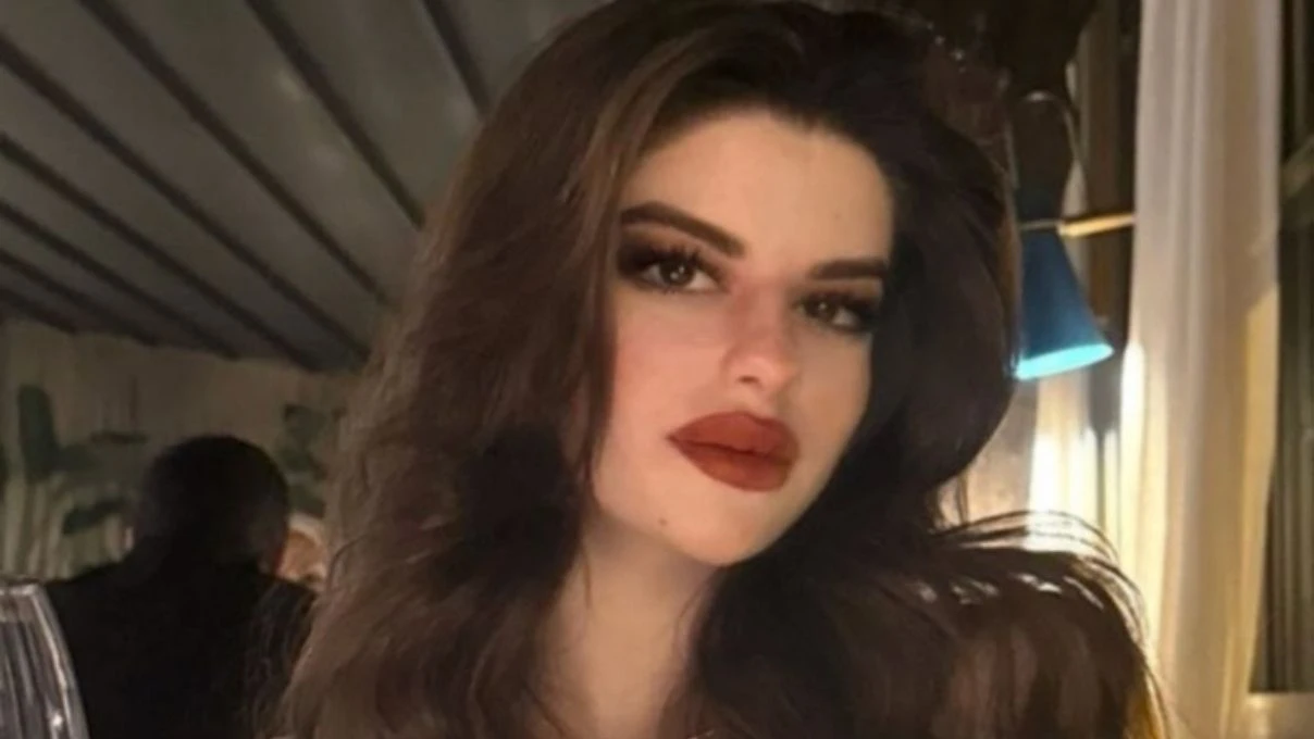 Ayşe Tokyaz kimdir kaç yaşında? Ayşe Tokyaz’ın kardeşi Esra Tokyaz kimdir? 5 Ayşe Tokyaz kimdir kaç yaşında? Ayşe Tokyaz’ın kardeşi Esra Tokyaz kimdir?