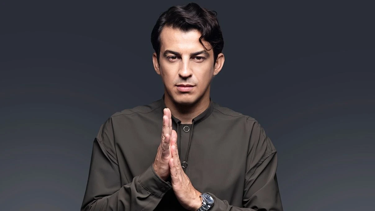 Norm Ender’den rap dünyasını karıştıracak açıklama! Parla ile her şey bitti
