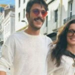Hafsanur Sancaktutan ile Kubilay Aka Tayland tatilinde! İkilinin aşk dolu pozlarına beğeni yağdı