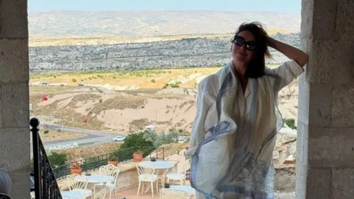 Lady Diana’nın yeğenleri Fethiye’de! Türkiye doğal güzellikleri ile hayran bıraktı