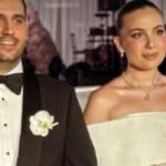 Seda Sayan’ın üvey kızı Elif Engin’in düğününde Sibel Can sahne aldı!