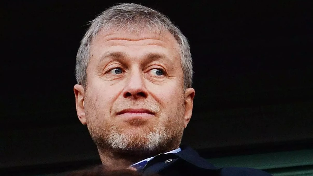 Roman Abramoviç kimdir? Roman Abramoviç kaç yaşında nereli?