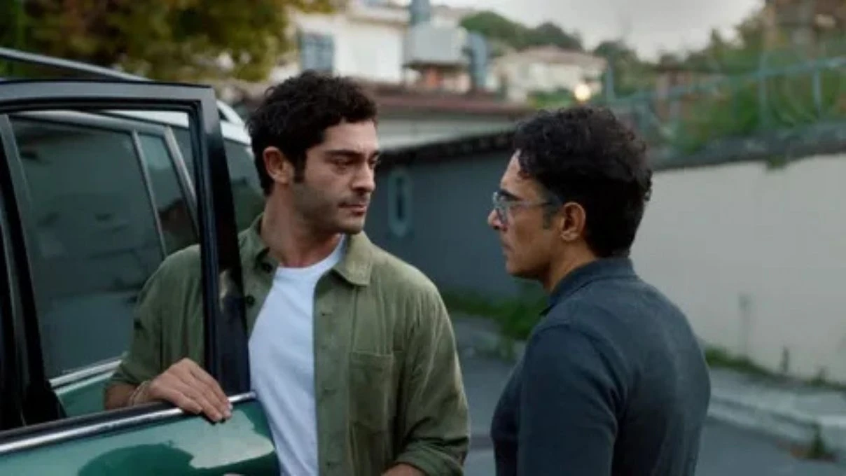 Sahtekarlar Haluk Bilginer ölüyor mu? Sahtekarlar Haluk Bilginer konuk oyuncu mu? 9 Sahtekârlar Haluk Bilginer ölüyor mu? Sahtekârlar Haluk Bilginer konuk oyuncu mu?