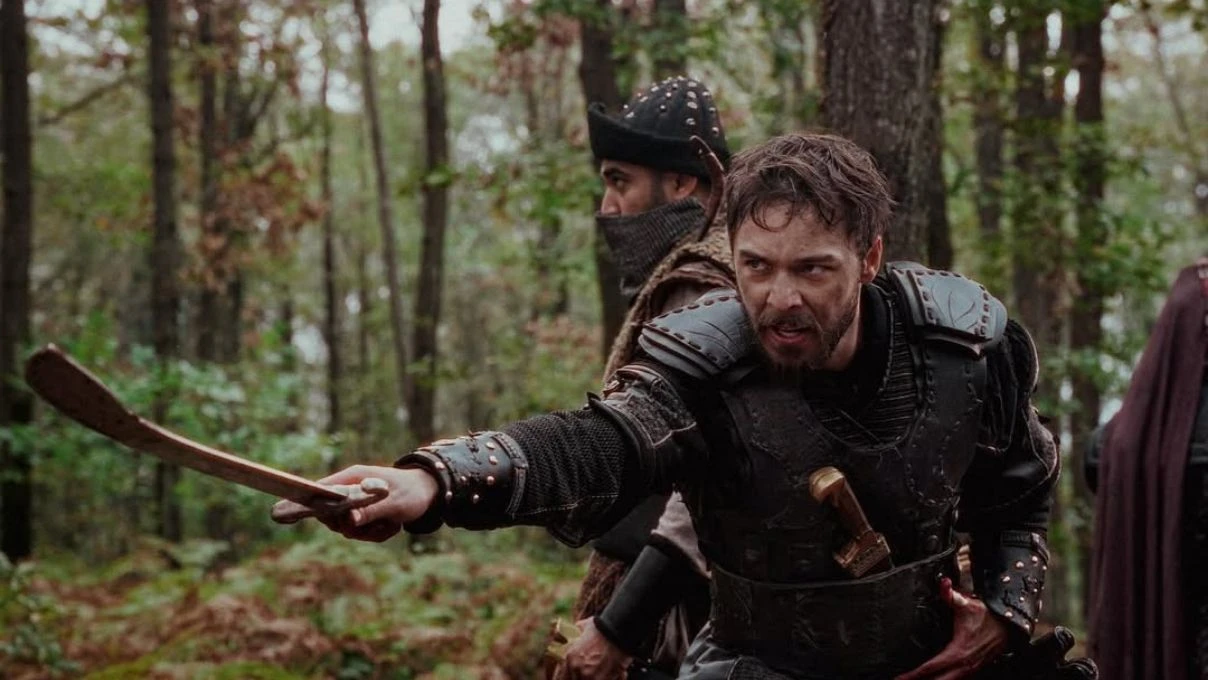 Arka sokaklar dizisinin efsaneleri Kuruluş Orhan da buluşuyor! Uğur Pektaş ve Onur Bay yeniden bir arada 10 Arka sokaklar dizisinin efsaneleri Kuruluş Orhan da buluşuyor! Uğur Pektaş ve Onur Bay yeniden bir arada