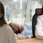 Uzmanlardan uyarı! Ek gıdaya erken başlayanlar dikkat