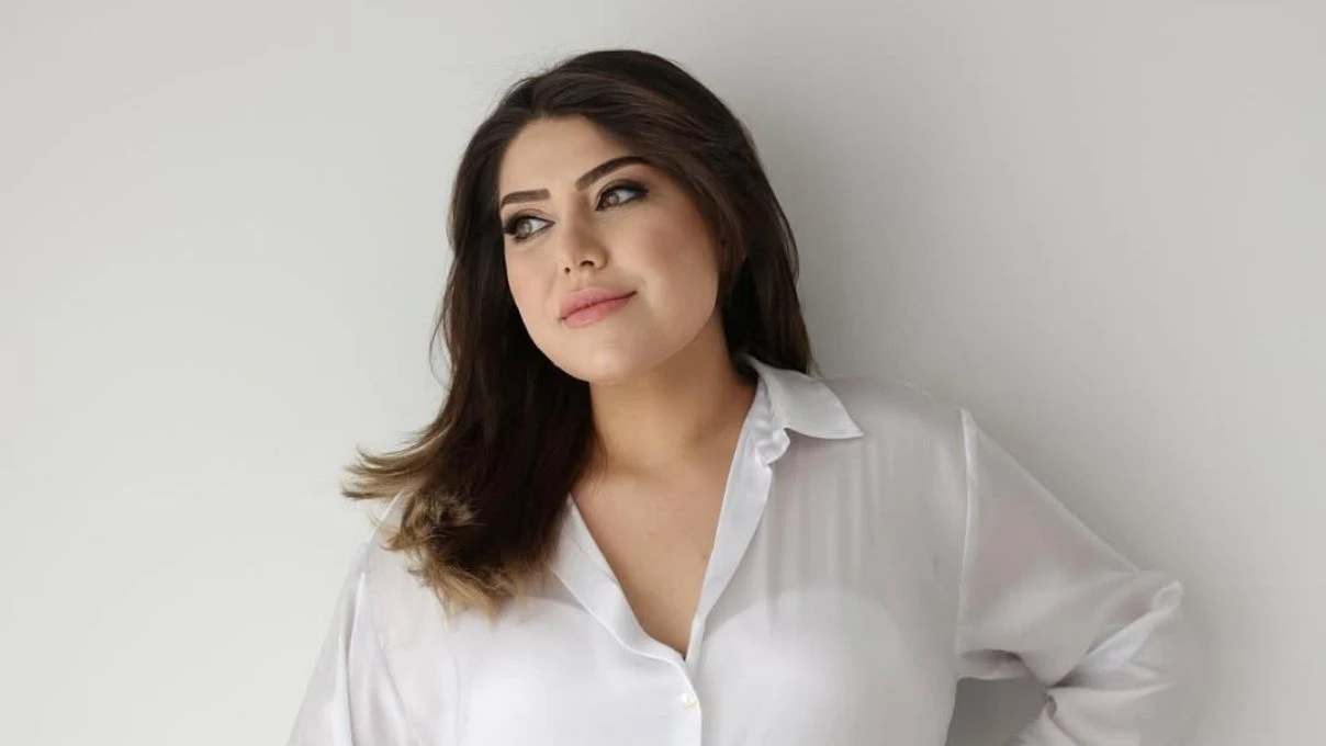 Sosyal medya fenomeni Burcu Göçmen’den acı haber! Gözyaşları içinde anlattı