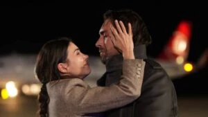 Deniz Baysal Taşacak Bu Deniz dizisine dair spoiler verdi!