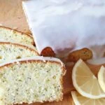 Fırın kullanmadan yapacağınız kek! Limon haşhaş buluşması