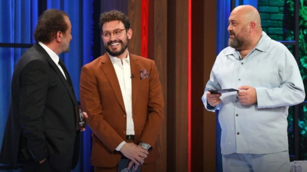 MasterChef yedeklerden kim kazandı? 9 Ağustos MasterChef 2025’te ne oldu?