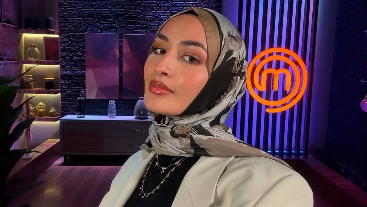 MasterChef Beyza Umre ’ye gitti! Ünlü isim paylaşımları ile sevenlerini duygulandırdı