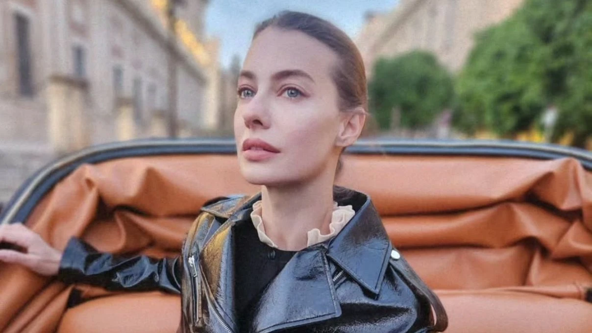 Tuba Ünsal’ın kiracı krizi! Berlin’deki evinde hukuki süreç 