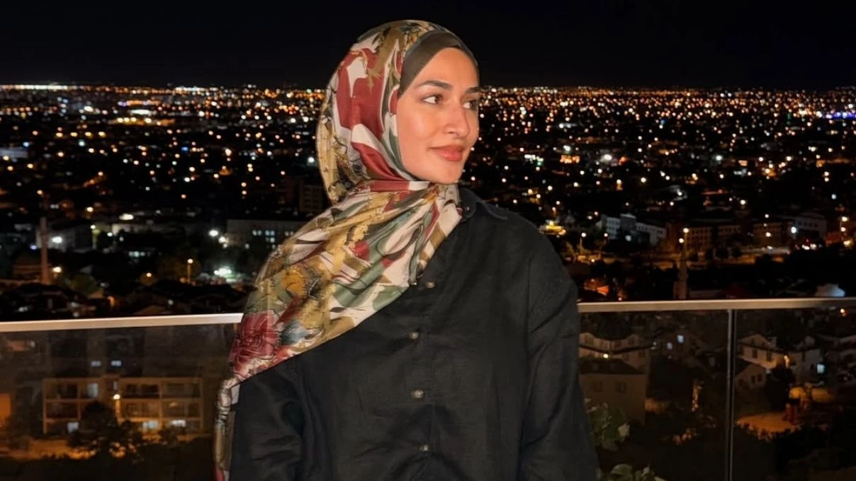 MasterChef Beyza Umre ’ye gitti! Ünlü isim paylaşımları ile sevenlerini duygulandırdı