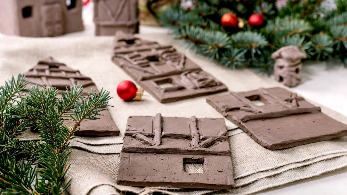 Çocuklarla geçirilecek yılbaşında yapılacak etkinlikler! Gecenizi doya doya yaşayacaksınız 11 Çocuklarla geçirilecek yılbaşında yapılacak etkinlikler! Gecenizi doya doya yaşayacaksınız