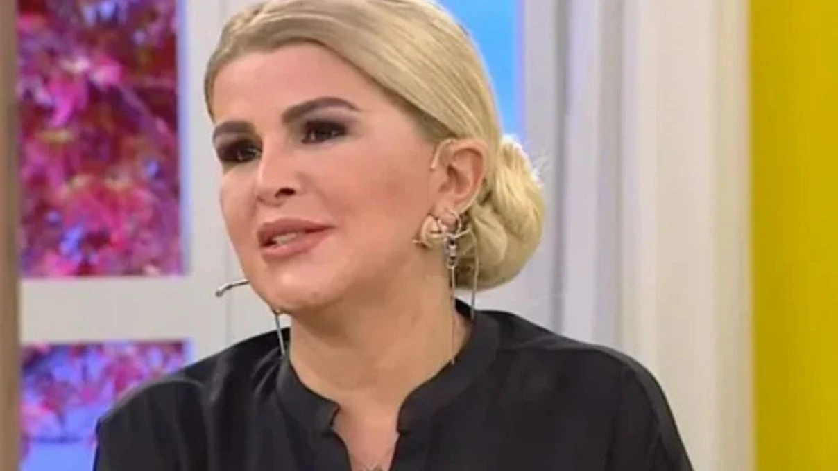 Astrolog Nuray Sayarı’nın eski eşi kimdir? Aşkın Sayarı kaç yaşında ne iş yapıyor? 