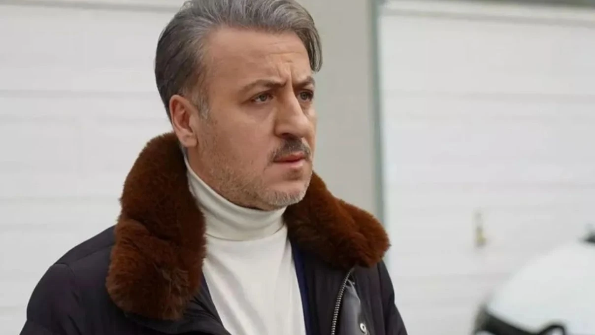 Barış Falay Sultan Orhan dizisine mi dahil oldu? İşte detaylar