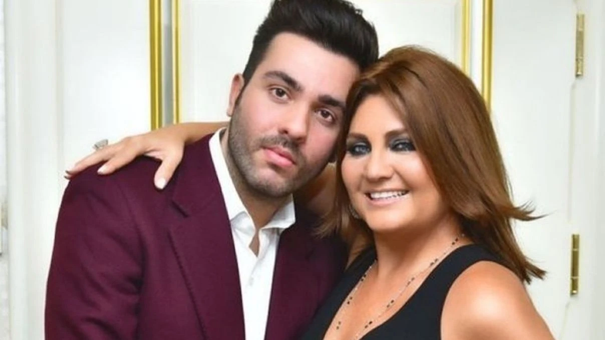 Sibel Can’ın babaanne heyecanı! Torununun cinsiyeti belli oldu