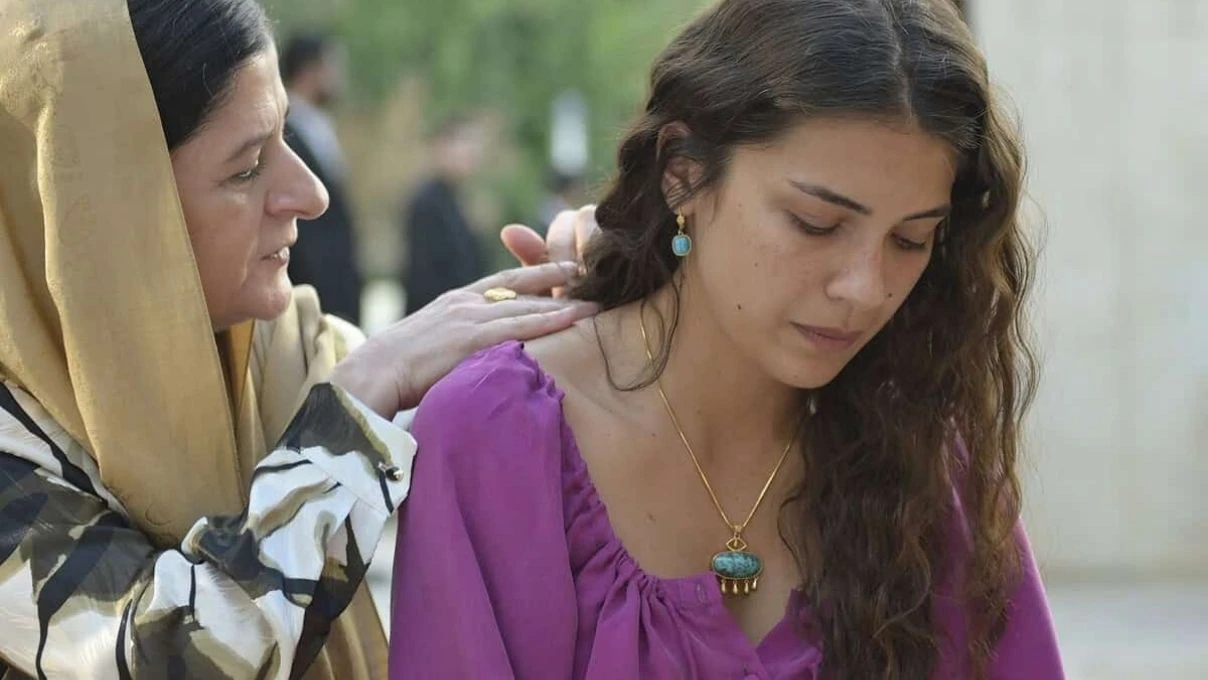 Halef dizisinde domates festivali! Halef yeni bölümde neler olacak? 9 Halef dizisinde domates festivali! Halef yeni bölümde neler olacak?