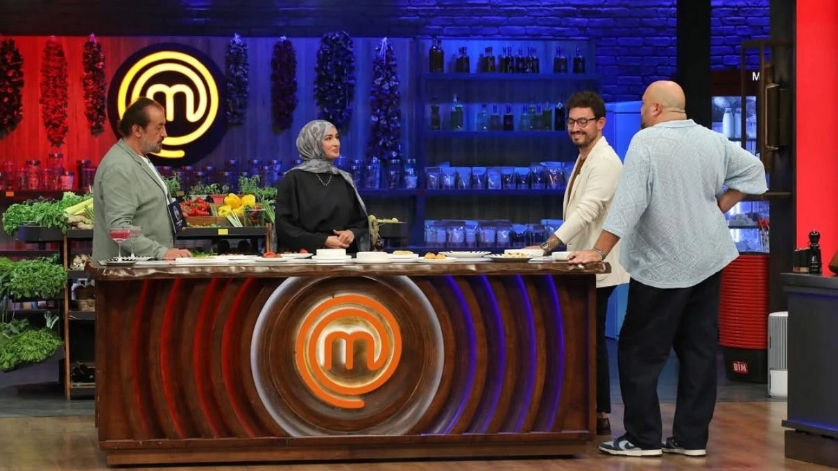 MasterChef Beyza Umre ’ye gitti! Ünlü isim paylaşımları ile sevenlerini duygulandırdı