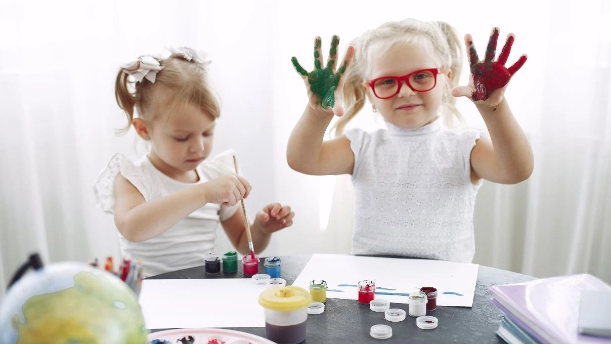 Çocuklarla geçirilecek yılbaşında yapılacak etkinlikler! Gecenizi doya doya yaşayacaksınız 13 Çocuklarla geçirilecek yılbaşında yapılacak etkinlikler! Gecenizi doya doya yaşayacaksınız