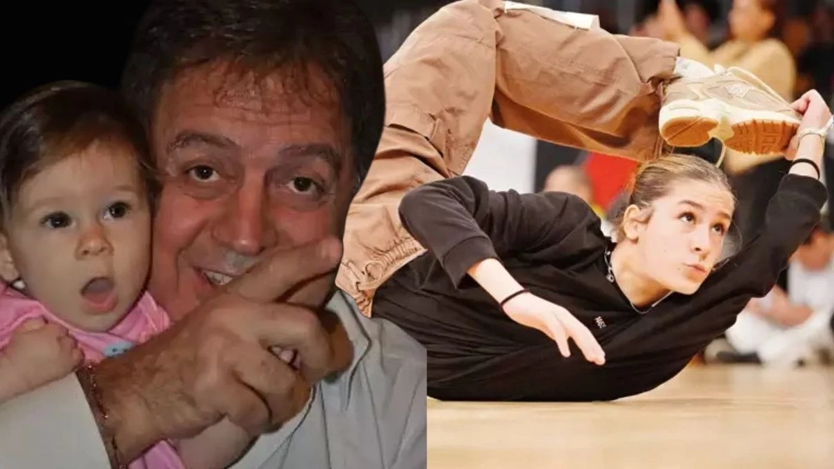 Ceylin Han Çinkitaş kimdir? Ceylin Han kaç yaşında ne iş yapıyor?