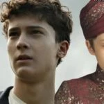 Muhteşem Yüzyıl Kösem dizisinin Şehzade Murat’ı büyüdü! Çağan Efe Ak 18. yaşına bastı