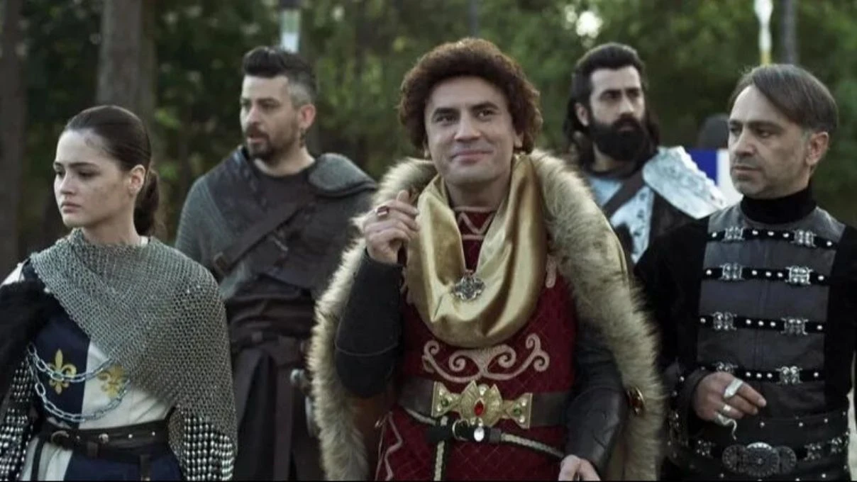 Prens 4. Sezon ne zaman başlıyor? Prens 4. Sezon fragman yayınlandı mı?