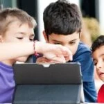 Çocukların gelişimini destekleyen en iyi tablet modelleri ve fiyatları 2025!