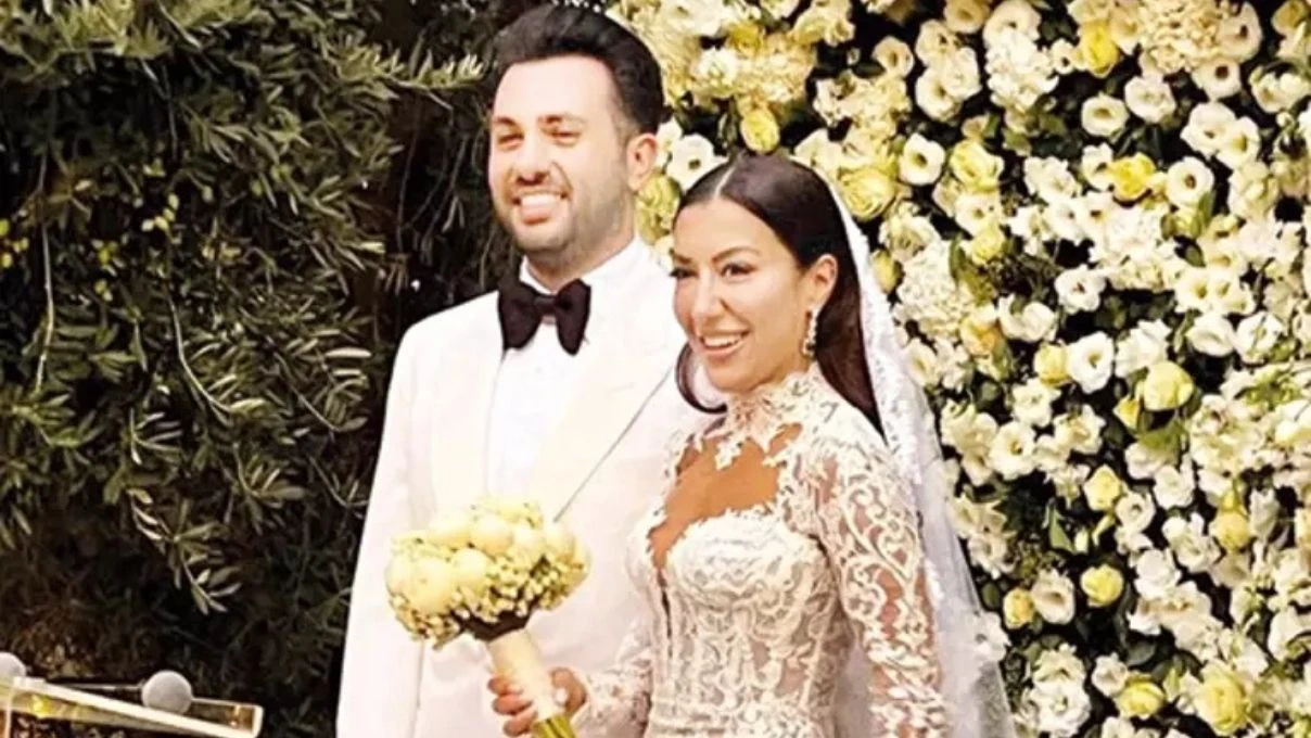 Sibel Can’ın babaanne heyecanı! Torununun cinsiyeti belli oldu