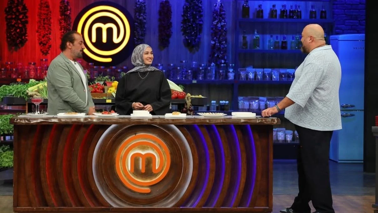 MasterChef Beyza Umre ’ye gitti! Ünlü isim paylaşımları ile sevenlerini duygulandırdı
