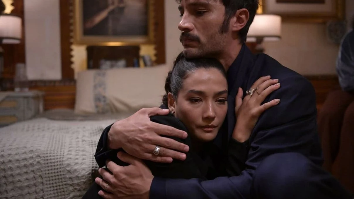 Halef dizisinde domates festivali! Halef yeni bölümde neler olacak? 10 Halef dizisinde domates festivali! Halef yeni bölümde neler olacak?