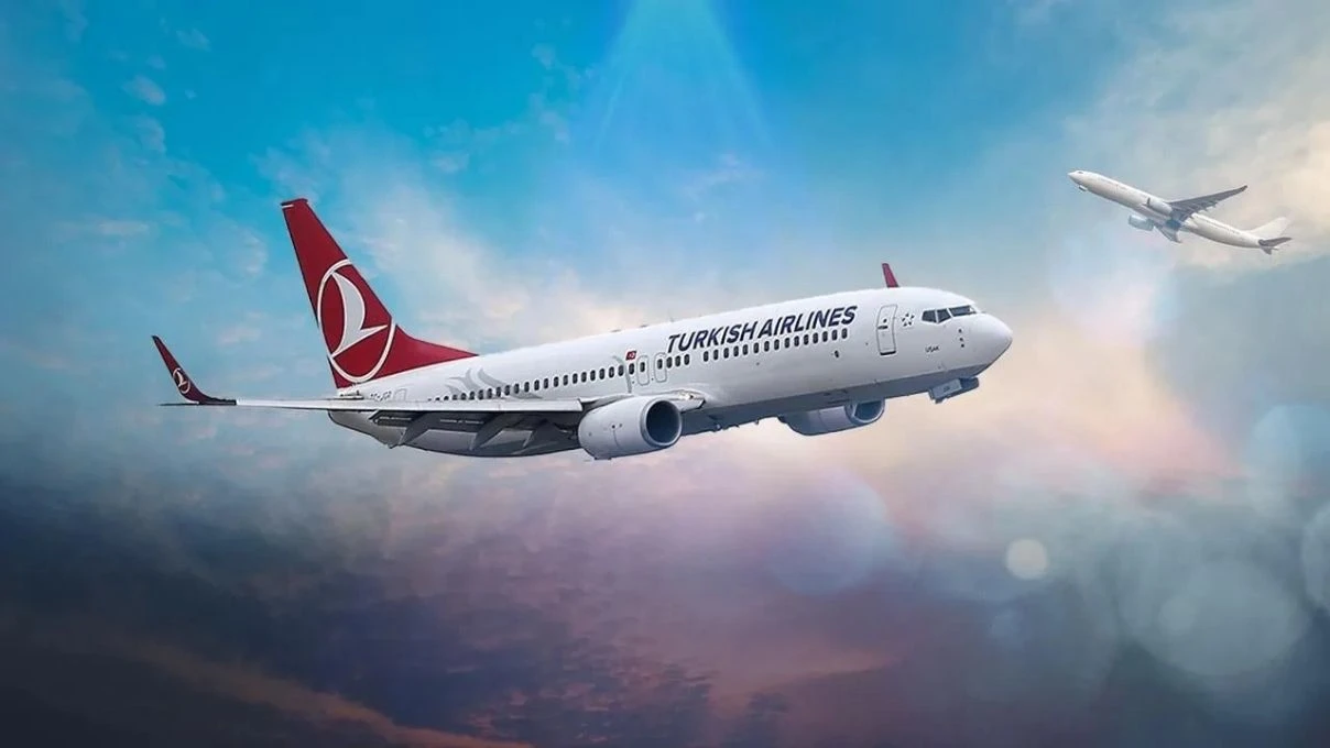 THY indirimli bilet nasıl alınır? İndirimli uçak bileti kampanyaları