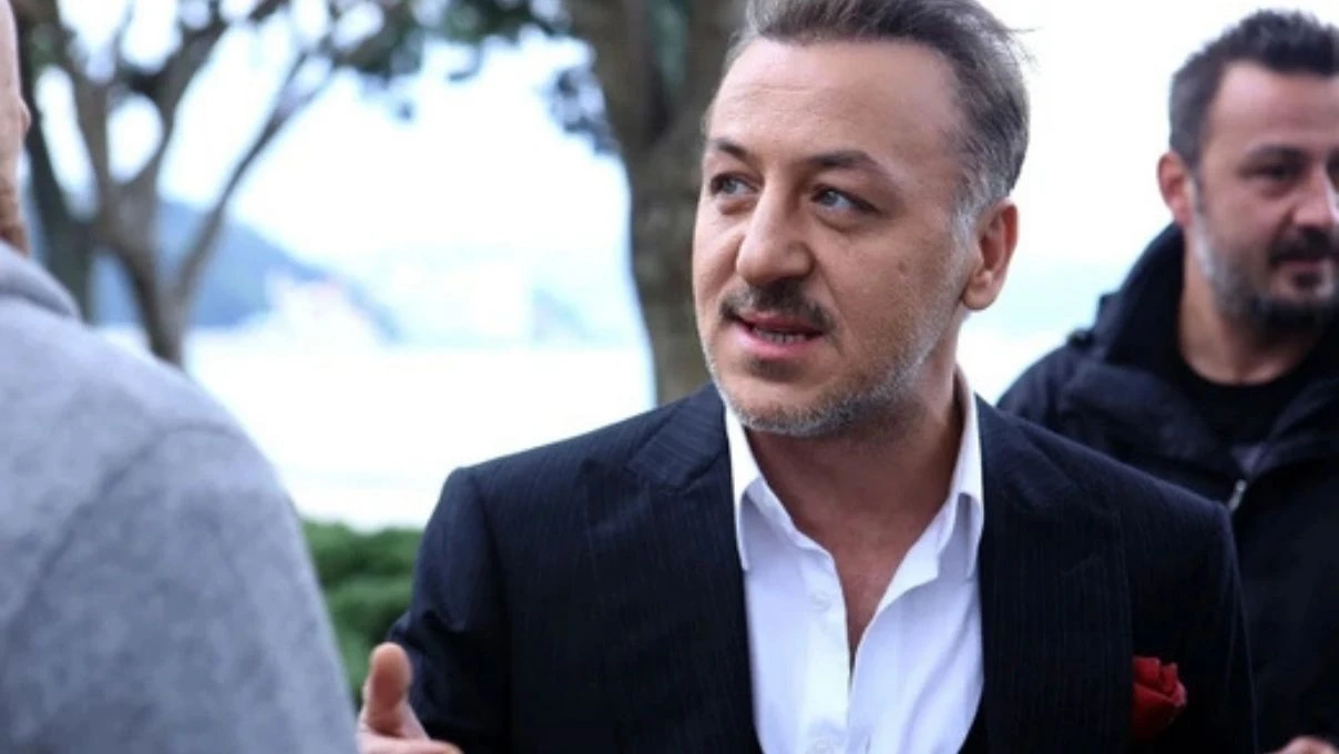 Barış Falay Sultan Orhan dizisine mi dahil oldu? İşte detaylar
