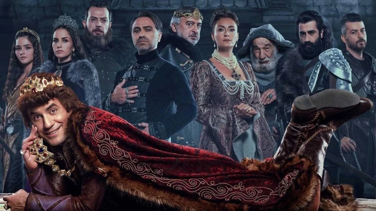 Prens 4. Sezon ne zaman başlıyor? Prens 4. Sezon fragman yayınlandı mı?