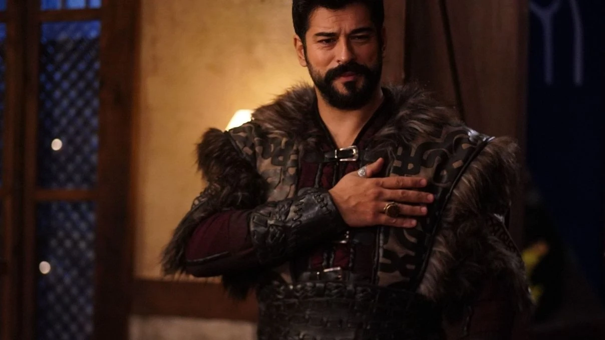 Barış Falay Sultan Orhan dizisine mi dahil oldu? İşte detaylar