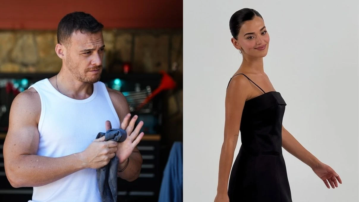 Selin Yağcıoğlu'nun çocuğu var mı? Selin Yağcıoğlu kimdir?