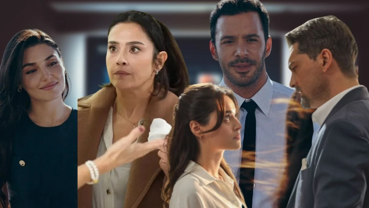 Ekran maceraları kısa sürdü! İşte final yapan diziler