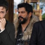 Barış Falay Sultan Orhan dizisine mi dahil oldu? İşte detaylar