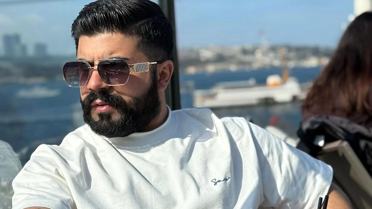 Arda Edeoğlu’nun eşi kimdir? Eşi ne iş yapıyor?