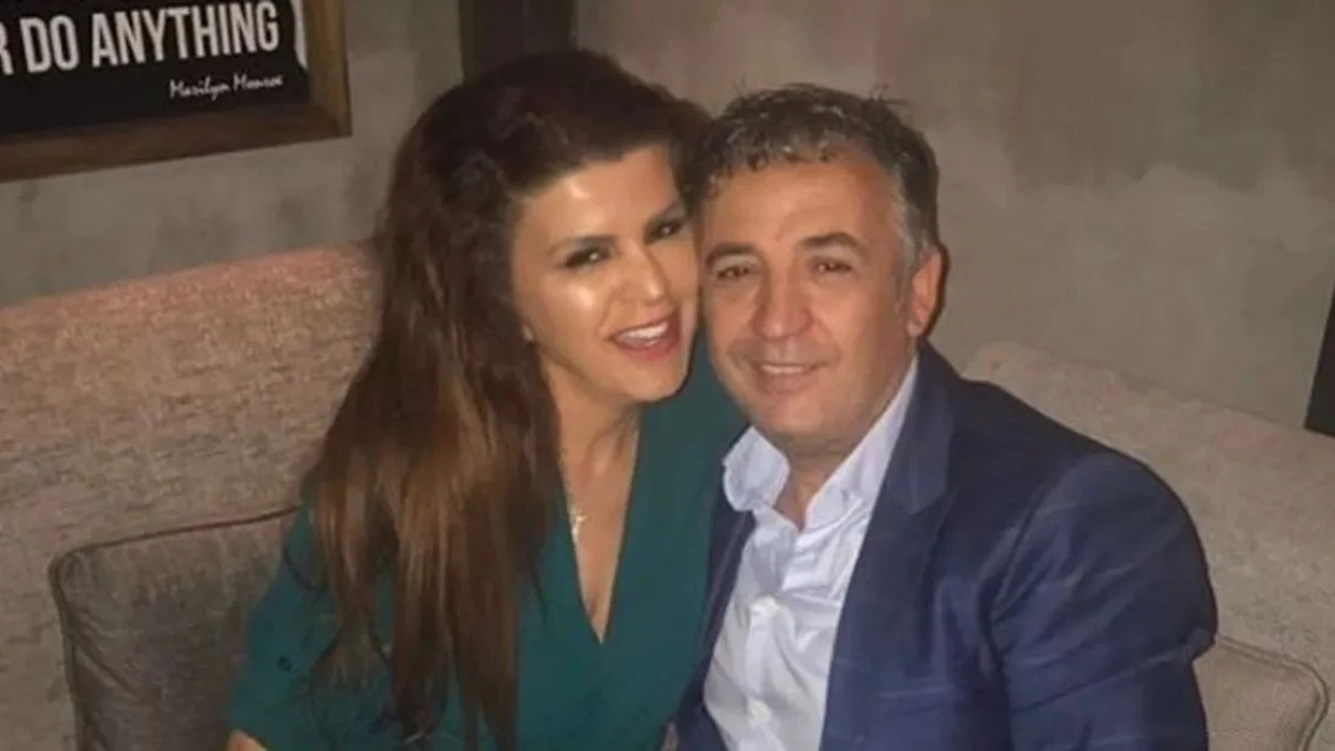 Nuray Sayarı’n kocası kaç yaşında? Nuray Sayarı’n kaç çocuğu var?