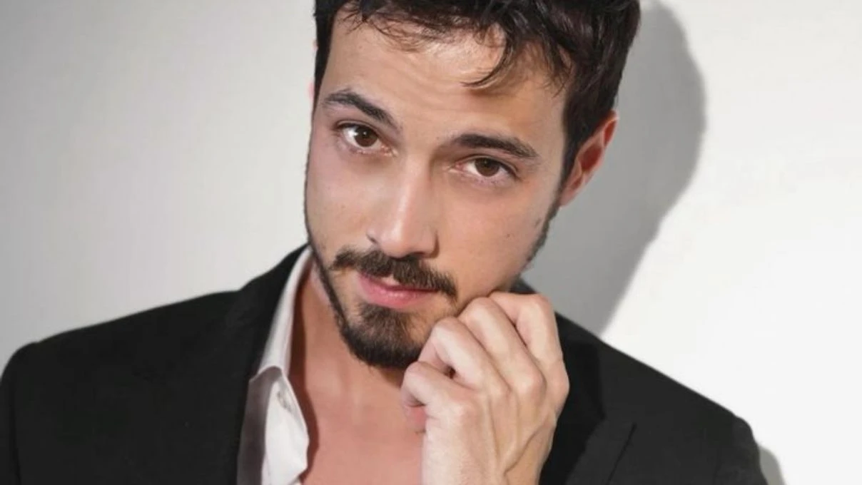 Barış Falay Sultan Orhan dizisine mi dahil oldu? İşte detaylar