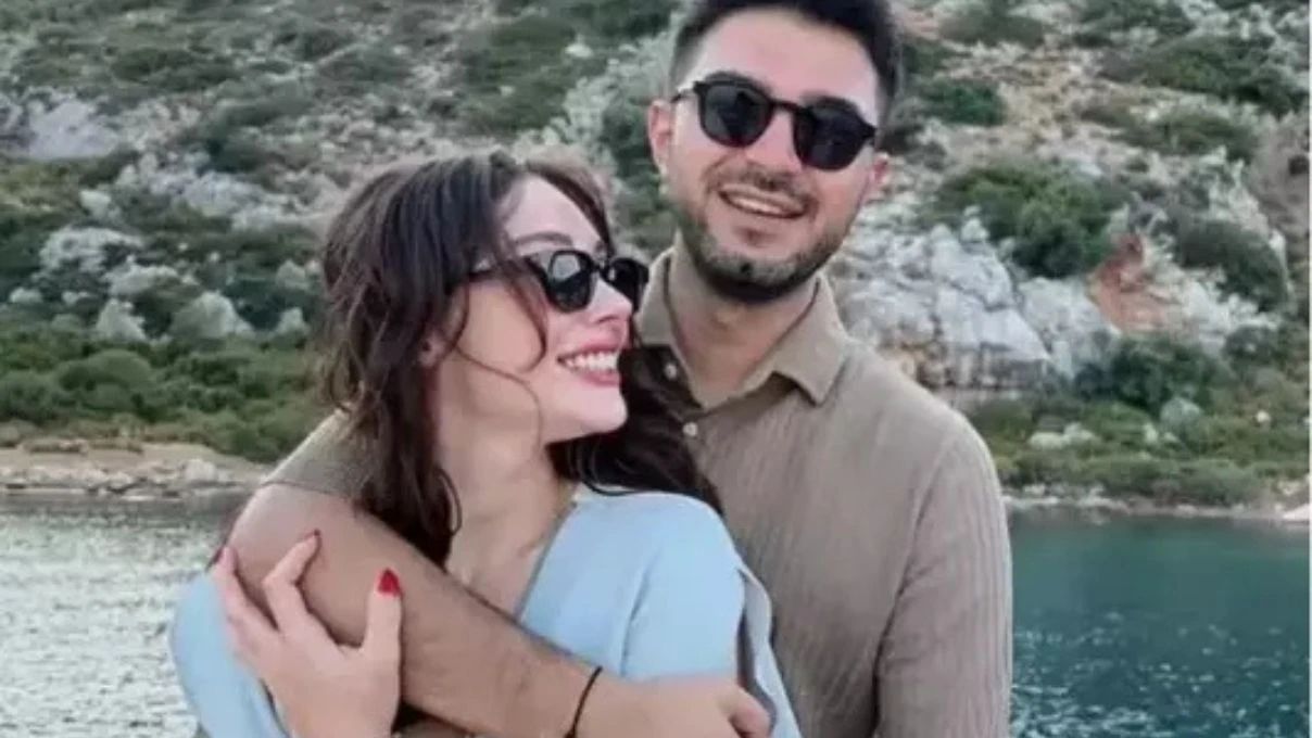 Rabia Soytürk ve Berk Atan hakkında şok iddia! Rabia Soytürk’ün sevgilisinin ayrılmasının nedeni Berk Atan mı?
