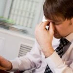 Sürekli halsiz ve depresyonda olanlar aman dikkat! Vücudunuz alarm veriyor