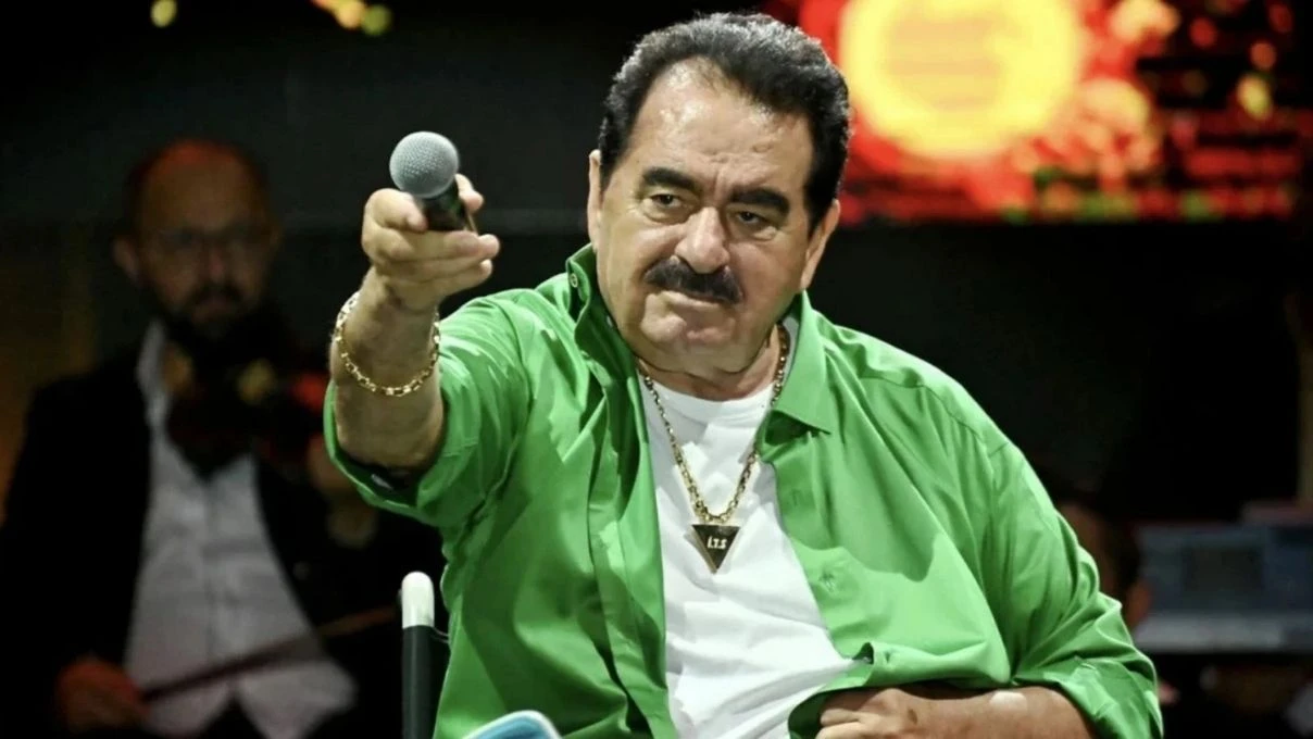 İbrahim Tatlıses öldü mü? İbrahim Tatlıses yaşıyor mu, sağlık durumu nasıl?