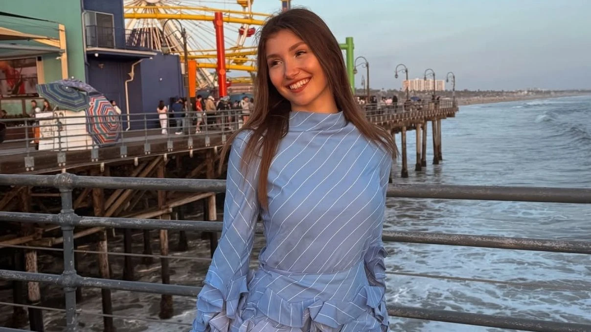 İlayda Akdoğan kimdir? İlayda Akdoğan kaç yaşında nereli?