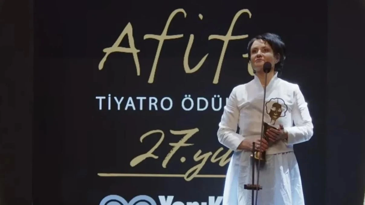 Sükun Işıtan kimdir, kaç yaşında? Sükun Işıtan’ın rol aldığı oyunlar
