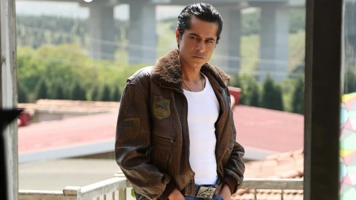 Cennetin Çocukları dizisinin İskender’i İsmail Hacıoğlu kimdir? İsmail Hacıoğlu kaç yaşında nereli?